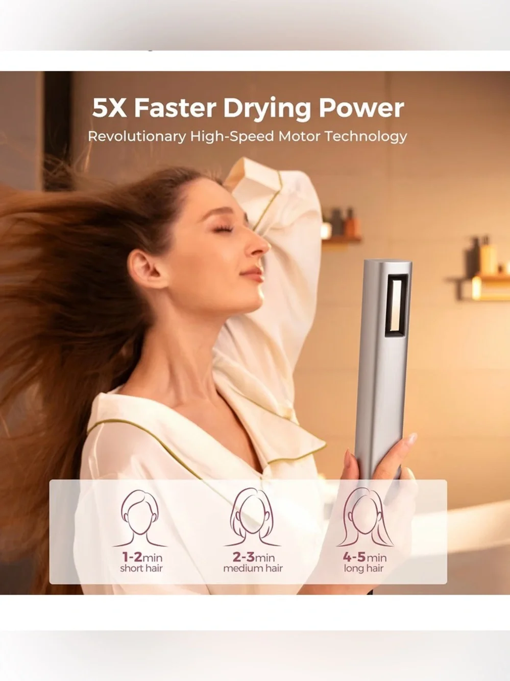 Lecomely hydro lonic